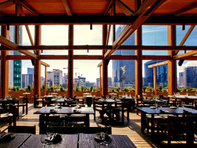 Restaurante Guadalajara
