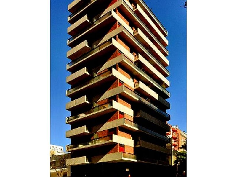 Edificio Guadalajara
