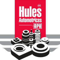 Hules Automotrices RPH