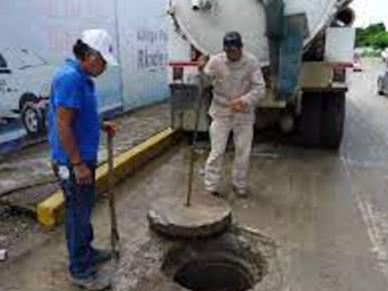 Destape Cárcamos CDMX