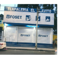 Tlapaleria y Ferreteria El Clavito