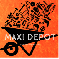 Tlapaleria y Ferretería Maxi Depot