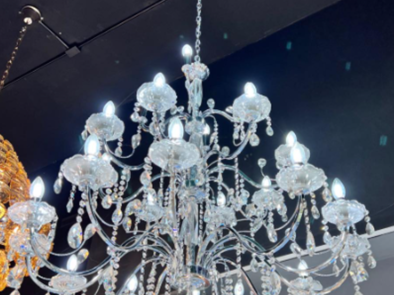 Candelabro Mexicali
