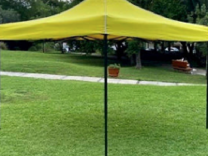 CARPA SENCILLA MÉXICO