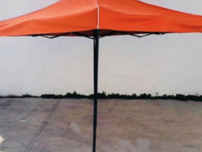 CARPA NARANJA 3X3 MÉXICO