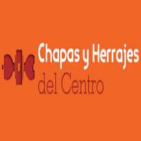 CHAPAS Y HERRAJESMX
