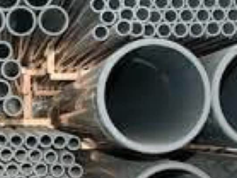 Tubos pvc Ensenada