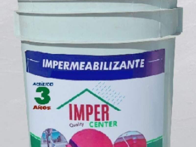 Imper Quality Center HIDALGO
