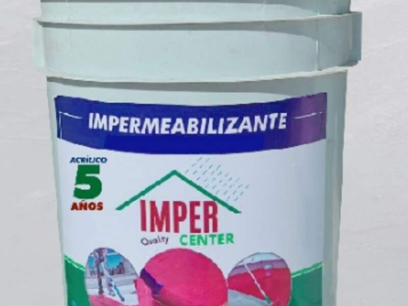 Imper Quality Center 5 HIDALGO