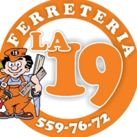 Ferreteria La 19