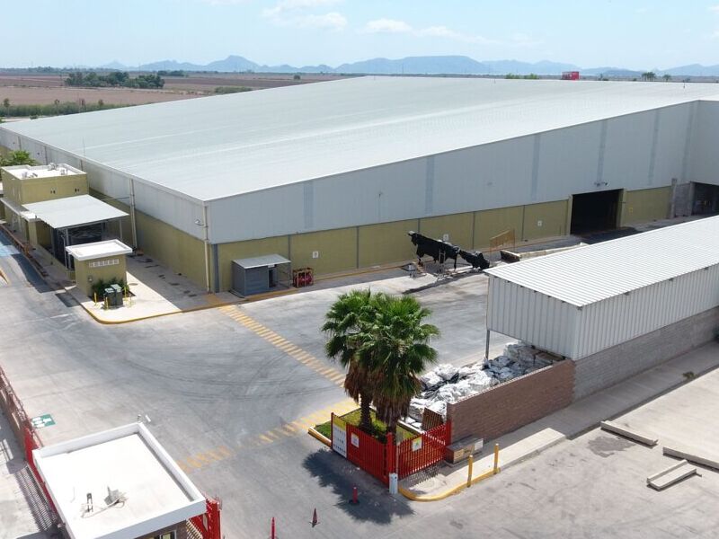 Venta bodega Pit Nave 06