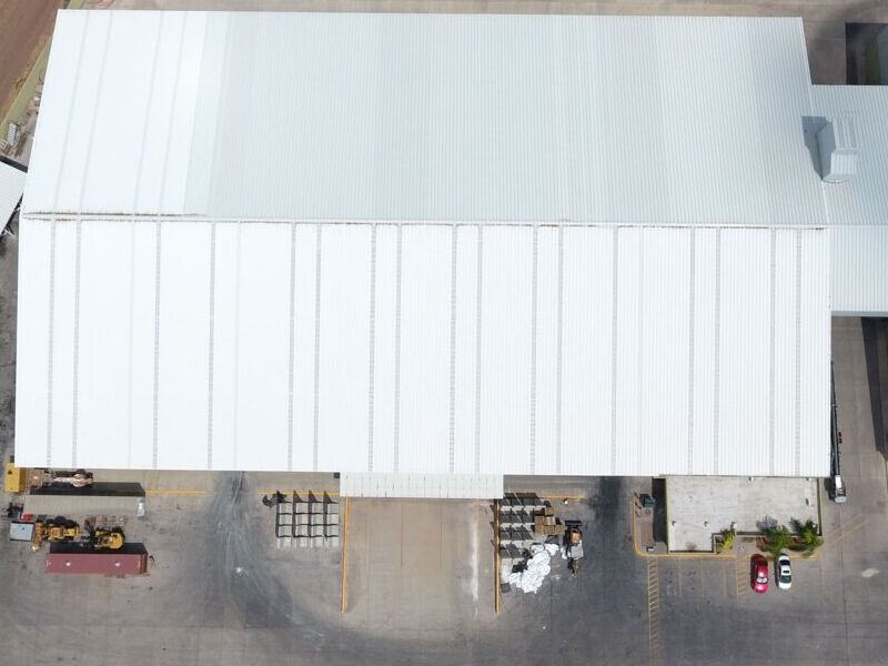 Venta bodega Pit Nave 04
