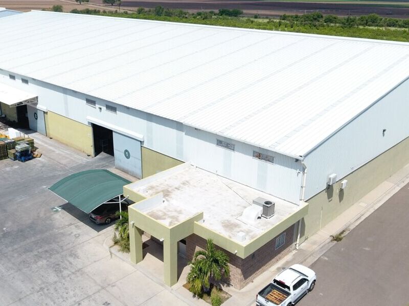 Venta bodega Pit Nave 02