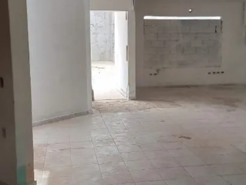 Venta bodego Ejido