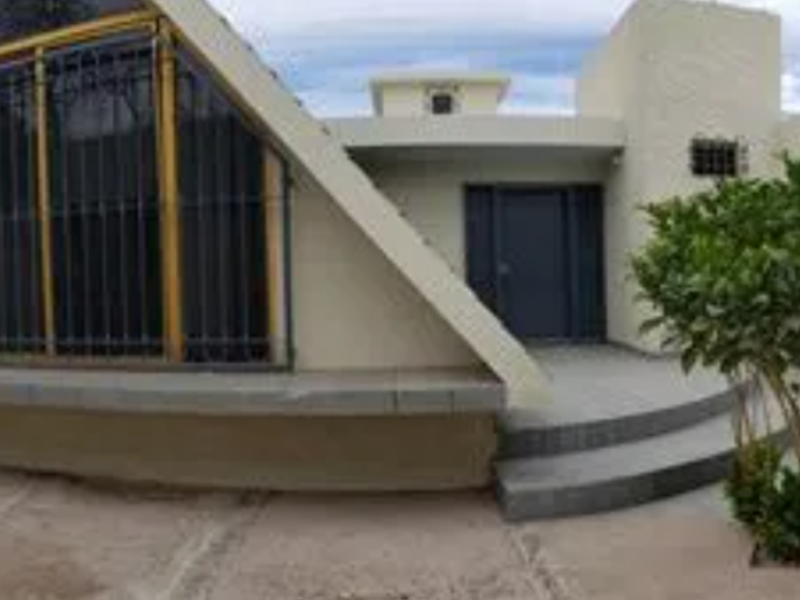 Venta casa Col Madero