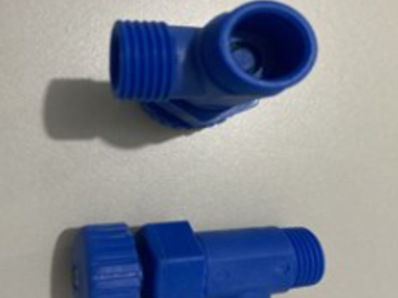 Llave angular agua fría ADASA Tizayuca