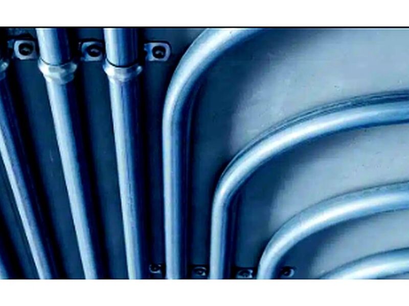Tuberia de Conduit Iztacalco Mexico