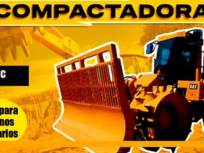 Impactadora Las Aguilas Mexico