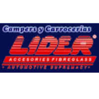 En Campers y Carrocerías Líder