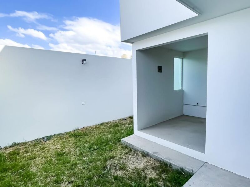 Proyecto 003 México 