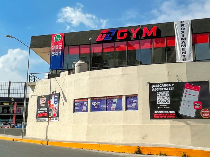 Proyecto 005 México 