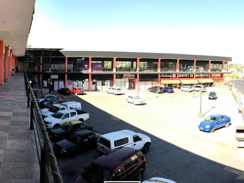 Proyecto 010 México 