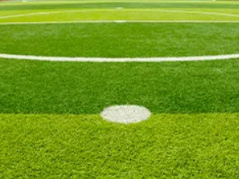 Pasto Sintético Futbol Rápido Guadalajara 