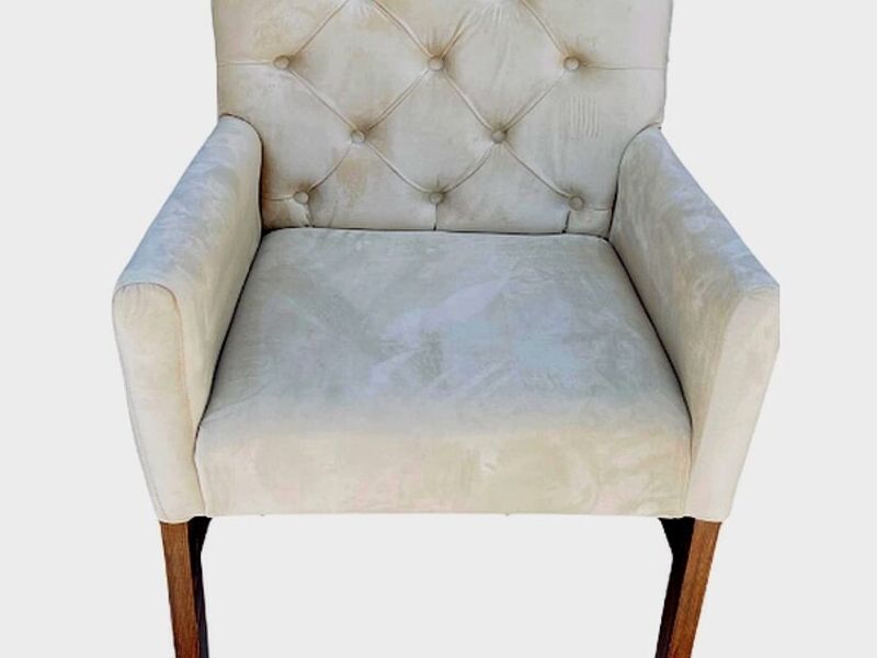 Silla Clasica León