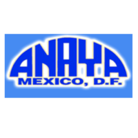 GRUAS Y TRANSPORTES ANAYA SA DE CV