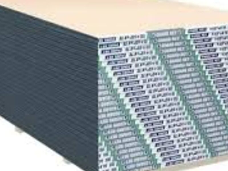 Panel yeso guard rey México