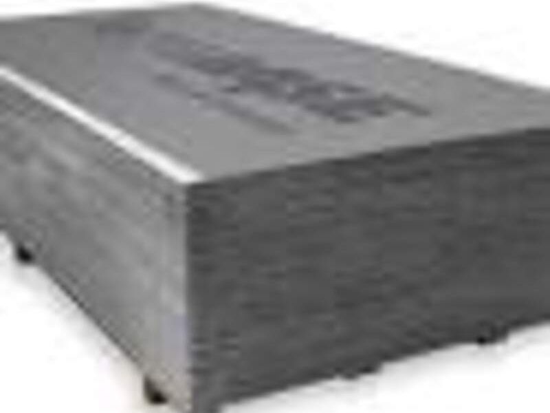 Panel cemento Permabase México