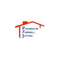 Proveedora de Acabados y Servicios