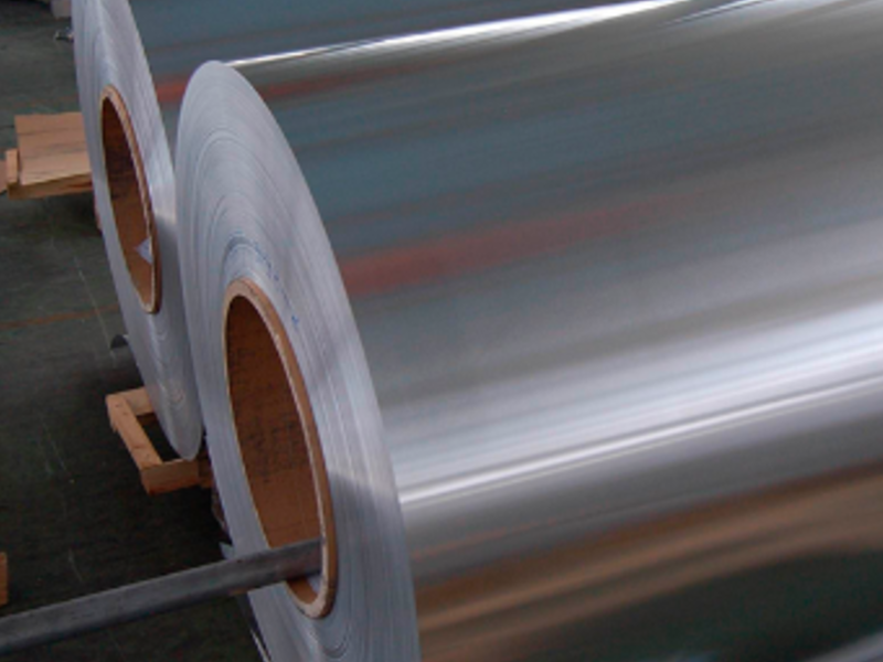 Laminas Aluminio México