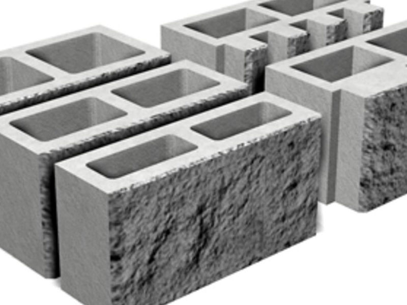 Block Hueco Rustico Pesado 15 CDMX