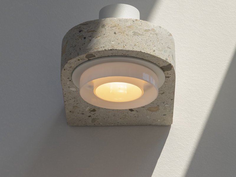 Ambra wall white México