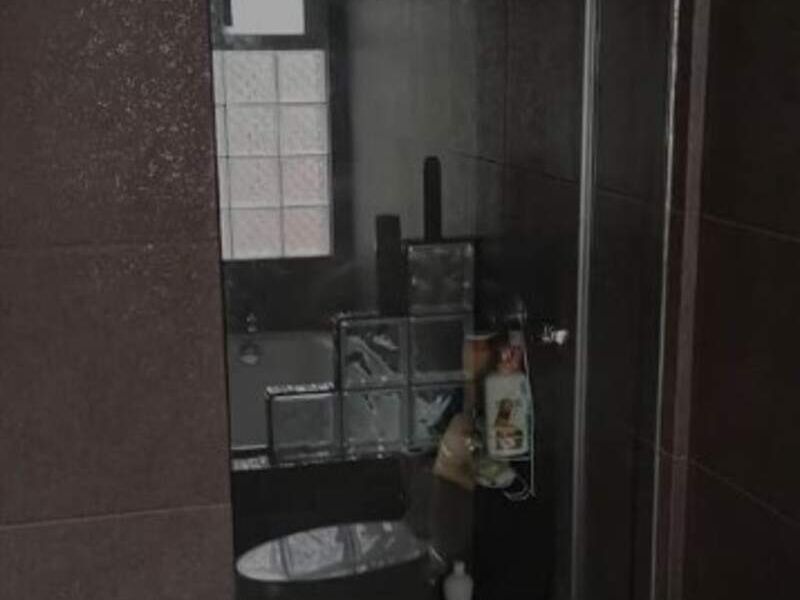 Cancel para baño CDMX