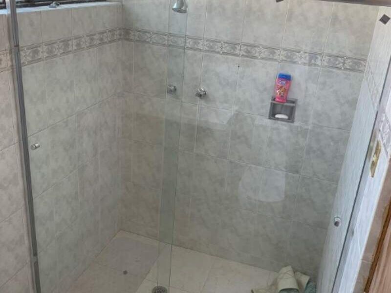 Cancel para baño corredizo CDMX