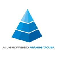 Aluminio Y Vidrio Pirámide Tacuba