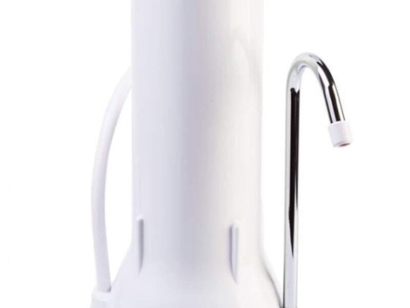 Purificador Agua México