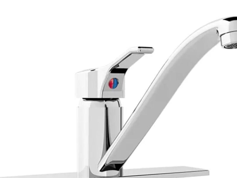 Llave cocina México