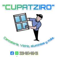 Vidrios Y Aluminios Cupatziro