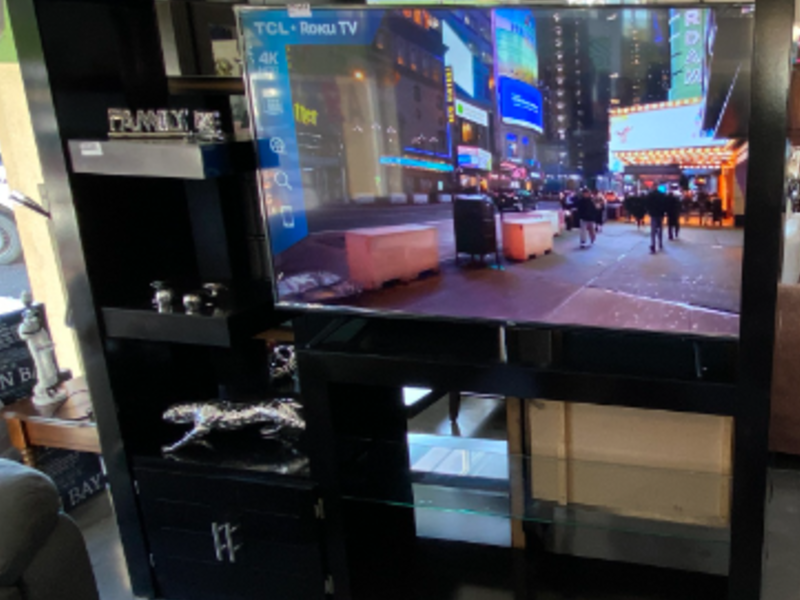 Muebles Television Delicias 