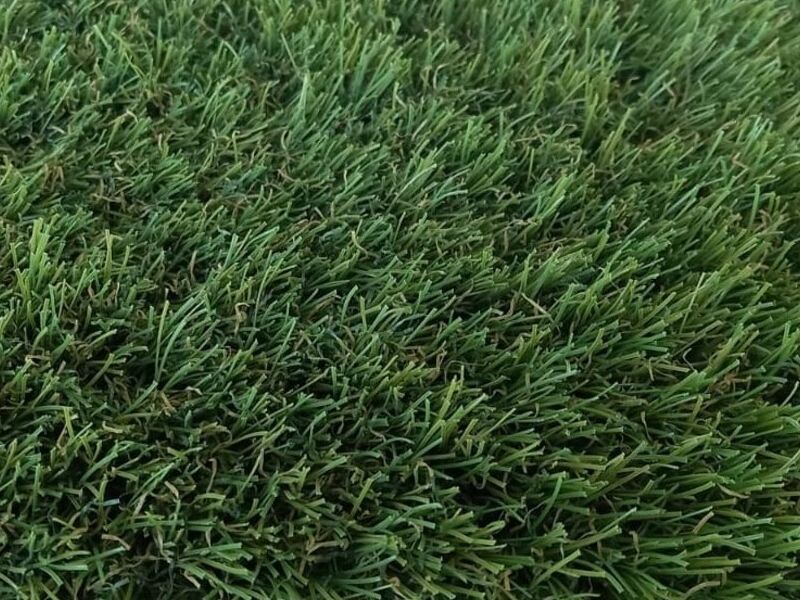 Pasto Sintetico Esmeralda 30 Mexico