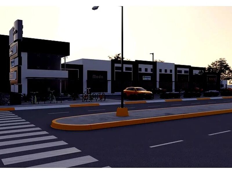 Servicio Comercial Ciudad Juarez