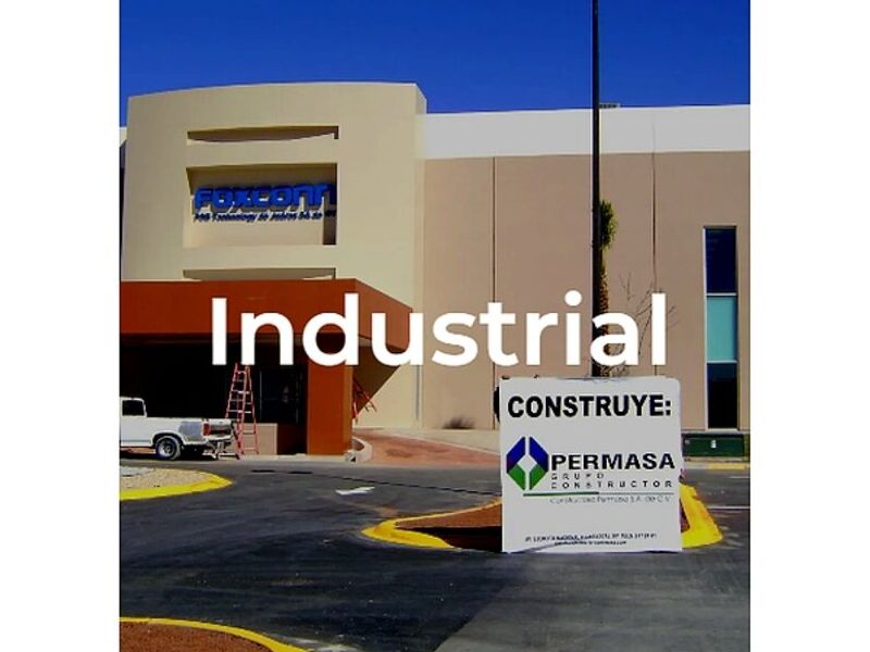 Servicio Industrial Ciudad Juarez