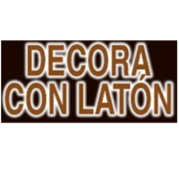 Decora con Latón