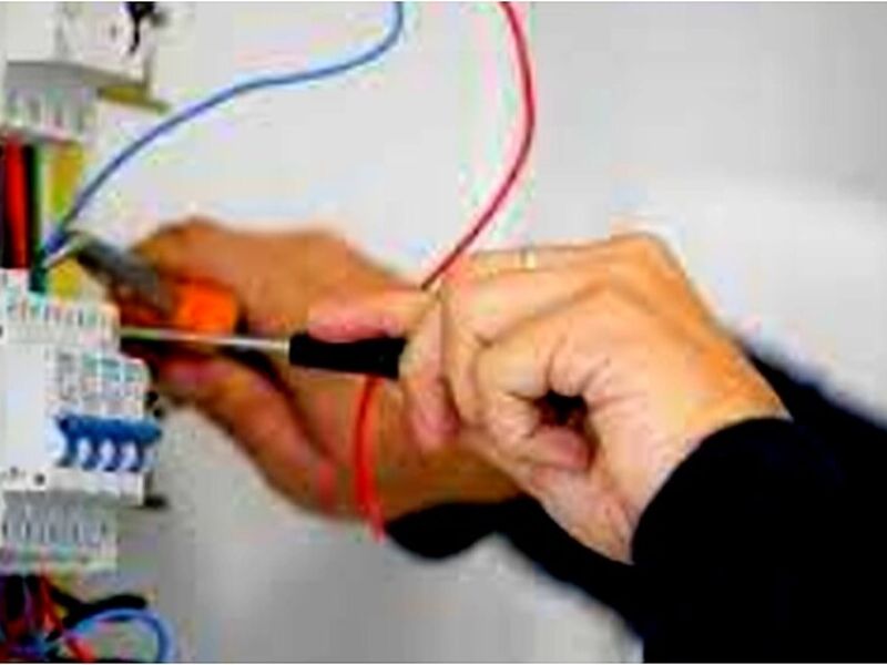 Instalaciones electricas