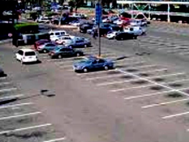 Estacionamientos