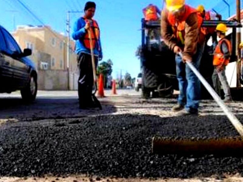 Pavimentacion 