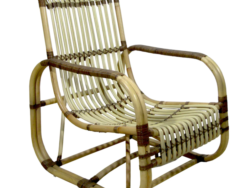 SILLÓN RATTAN ZAMBUKA Zapopan